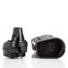 GeekVape Aegis Boost Luxury Edition Bonus Kit тёмно-зелёный с 5 дополнительными испарителями