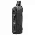 GeekVape Aegis Boost Luxury Edition Bonus Kit з 5 додатковими випаровувачами в сірому кольорі