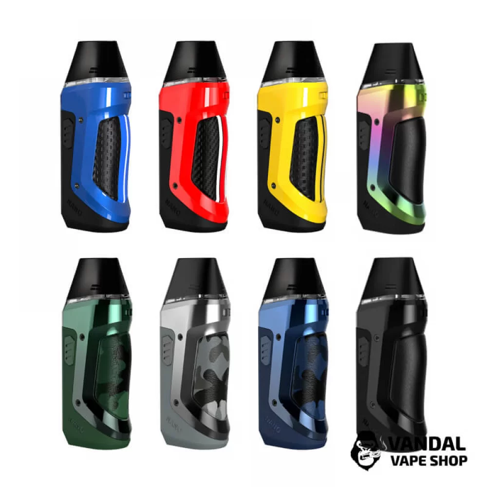 GeekVape Aegis Nano N30 Pod Kit (Original)