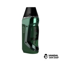 GeekVape Aegis Nano N30 Pod Kit - Camo Green