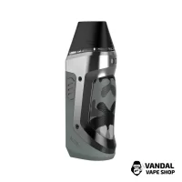 GeekVape Aegis Nano N30 Pod Kit - Camo Silver