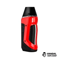 GeekVape Aegis Nano N30 Pod Kit - Red