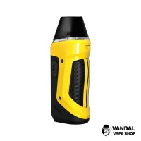 GeekVape Aegis Nano N30 Pod Kit - Yellow