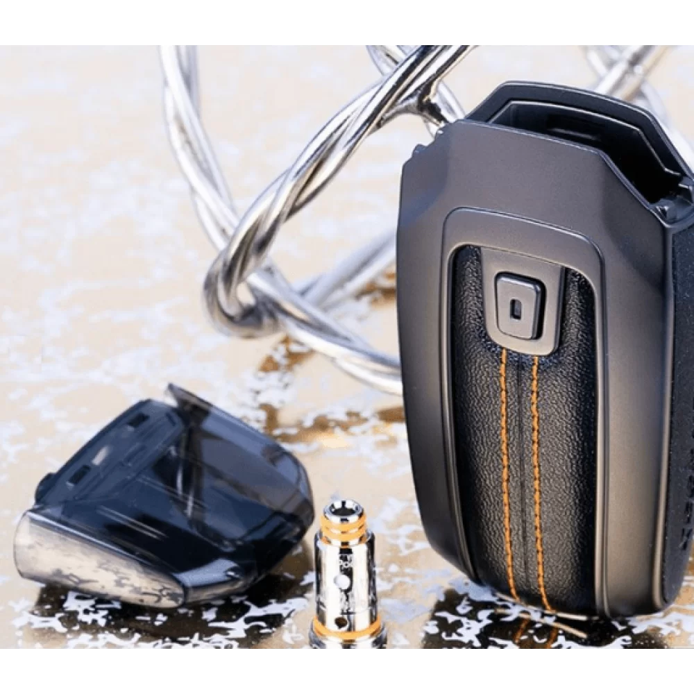 Geekvape Aegis Pod Kit 800 mAh (Original) Geekvape Aegis Pod Kit 800 mAh (Original)