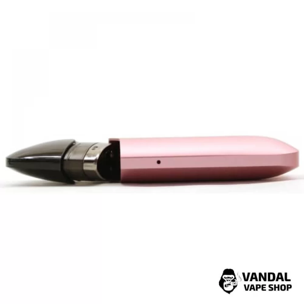 Компактна Pod-система Suorin Air Mini Kit на 430 мАг у м'ятно-зеленому кольорі