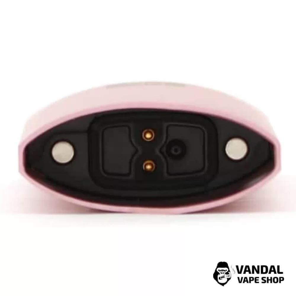 Компактна Pod-система Suorin Air Mini Kit на 430 мАг у м'ятно-зеленому кольорі