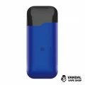 Компактна Pod-система Suorin Air Mini Kit на 430 мАг у темно-синьому кольорі