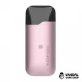Компактна Pod-система Suorin Air Mini Kit на 430 мАг у рожево-золотистому кольорі
