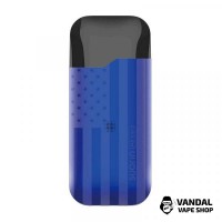 Suorin Air Mini Kit 430 мАч - Star-spangled Blue