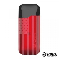 Suorin Air Mini Kit 430 мАг - Star-spangled Red