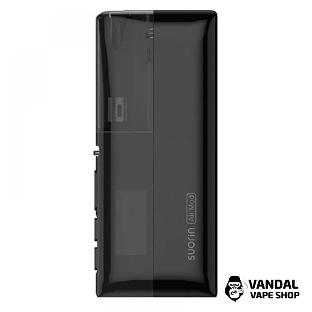 Suorin Air Mod 40W Pod Kit 1500mAh Black (Original)