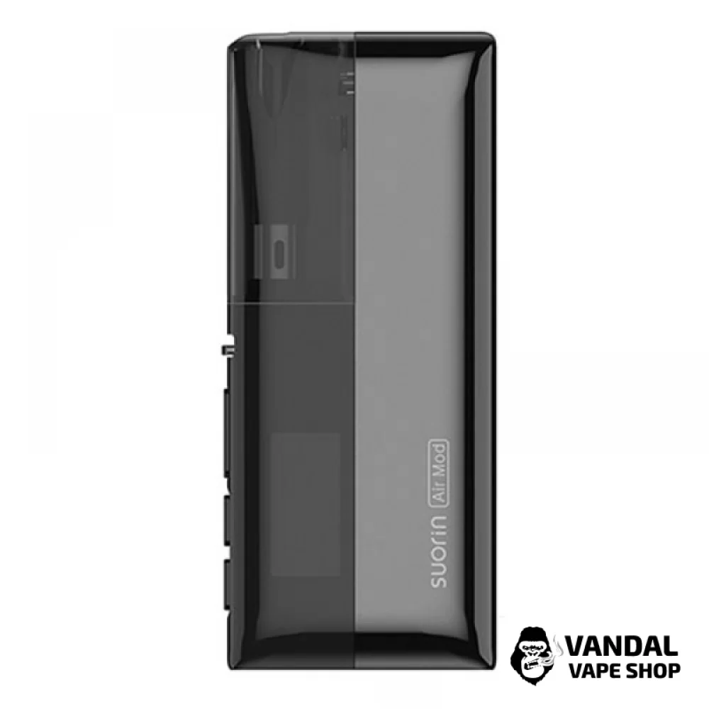 Suorin Air Mod 40W Pod Kit 1500mAh Gunmetal (Original)