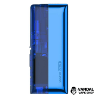 Suorin Air Mod 40W Pod Kit 1500mAh Clear Blue (Original)