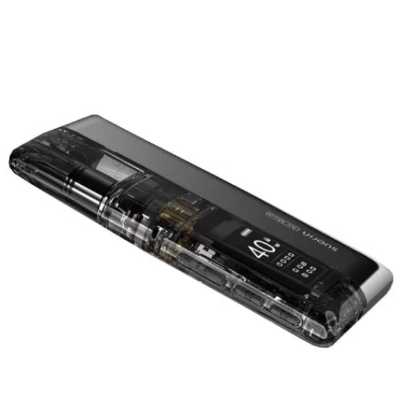 Оригинальная Pod-система Suorin Air Mod 40W Pod Kit на 1500mAh