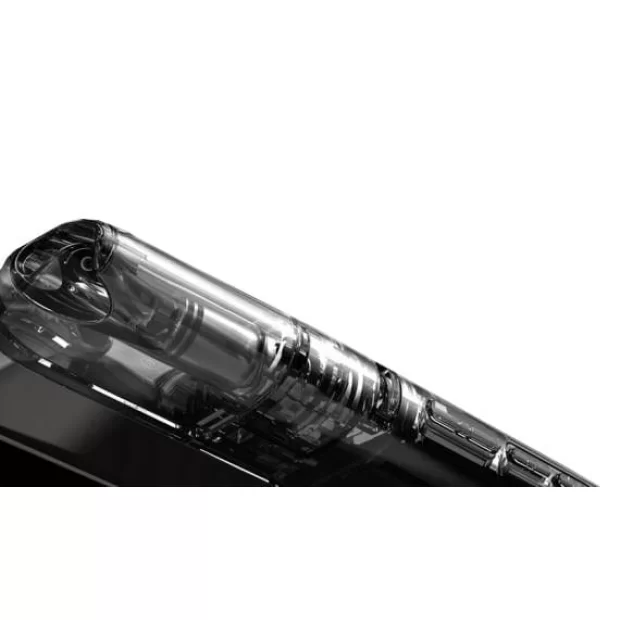 Оригинальная Pod-система Suorin Air Mod 40W Pod Kit на 1500mAh в красном цвете