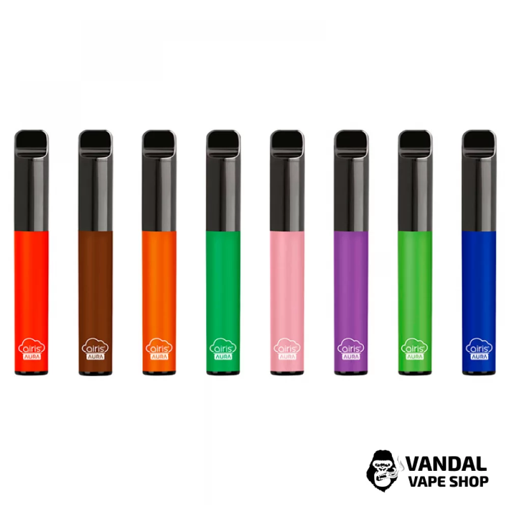 Pod-система Airis Aura 550 мАч без картриджа (в описании ссылка) Pod-система Airis Aura 550 мАч без картриджа (в описании ссылка)