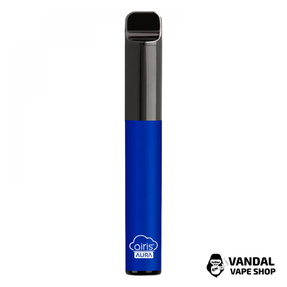 Pod-система Airis Aura 550 мАч в синем цвете без картриджа (в описании ссылка) Pod-система Airis Aura 550 мАч в синем цвете без картриджа (в описании ссылка)