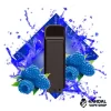 Blue Razz