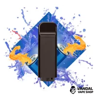 Заправлений картридж Airis Aura 3.5 мл - Energy Drink