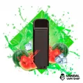 Заправленные картриджи для Airis Aura 3.5 мл со вкусом арбуза с холодком