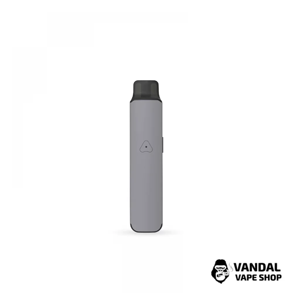 Оригінальна Pod-система AirsPops Pro Pod Kit у сірому кольорі