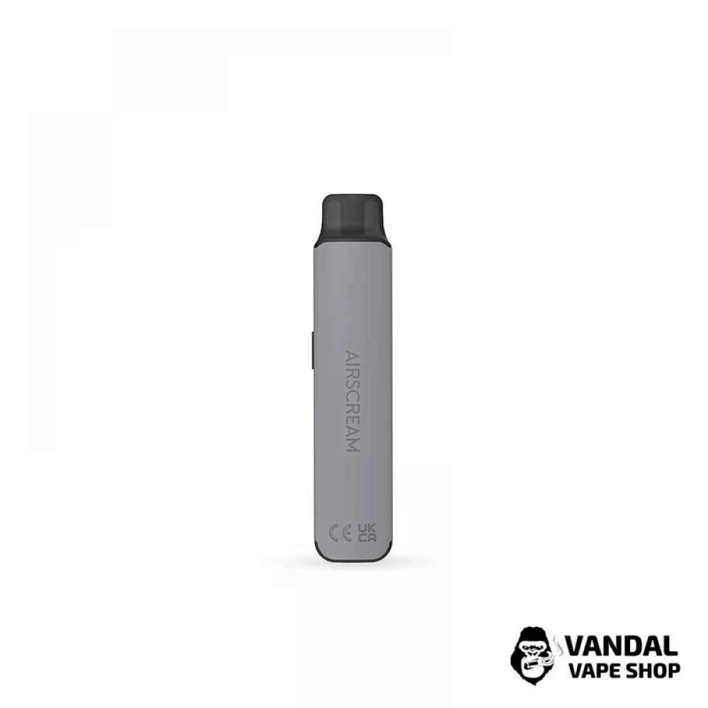 Оригінальна Pod-система AirsPops Pro Pod Kit у сірому кольорі