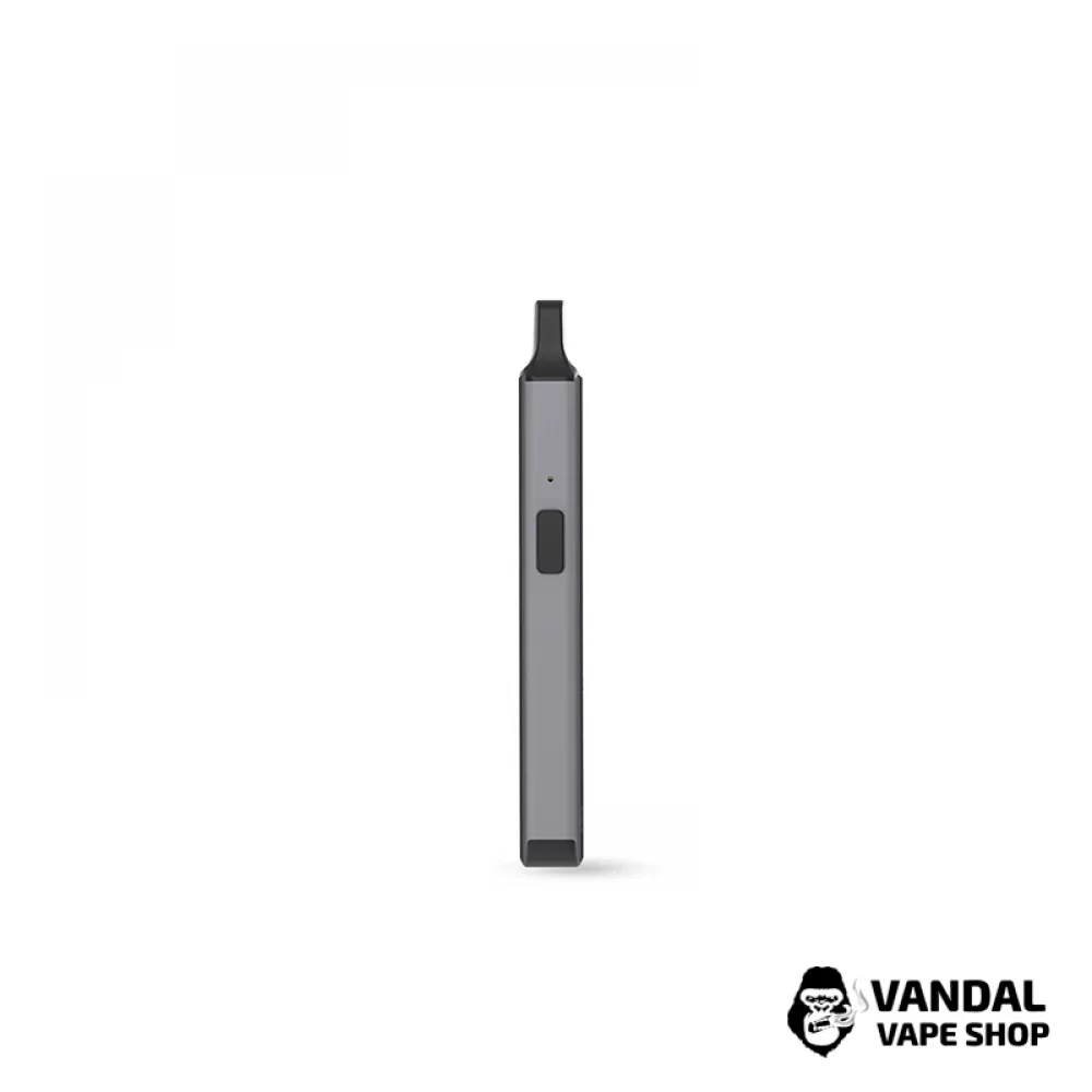 Оригінальна Pod-система AirsPops Pro Pod Kit у сірому кольорі