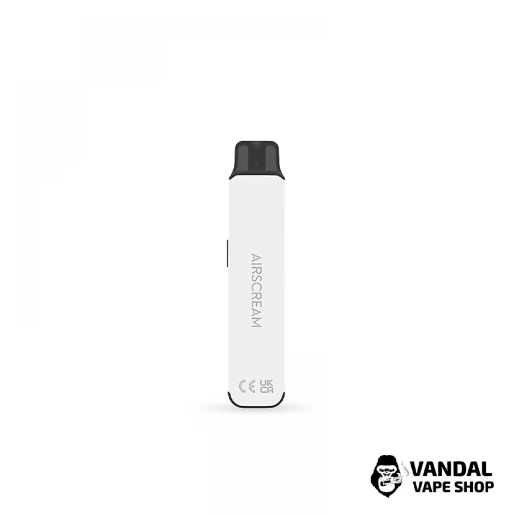 Оригінальна Pod-система AirsPops Pro Pod Kit у білому кольорі