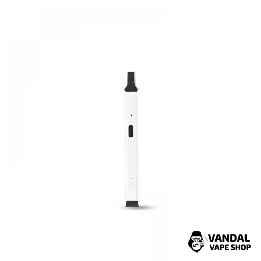 Оригінальна Pod-система AirsPops Pro Pod Kit у білому кольорі