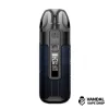 Стартовий набір VooPoo Argus AIR Kit в темно-синьому кольорі