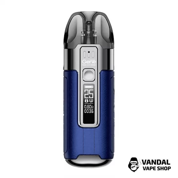 VooPoo Argus AIR Kit (Original) в синем цвете