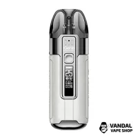 VooPoo Argus AIR Kit (Original) Silk White