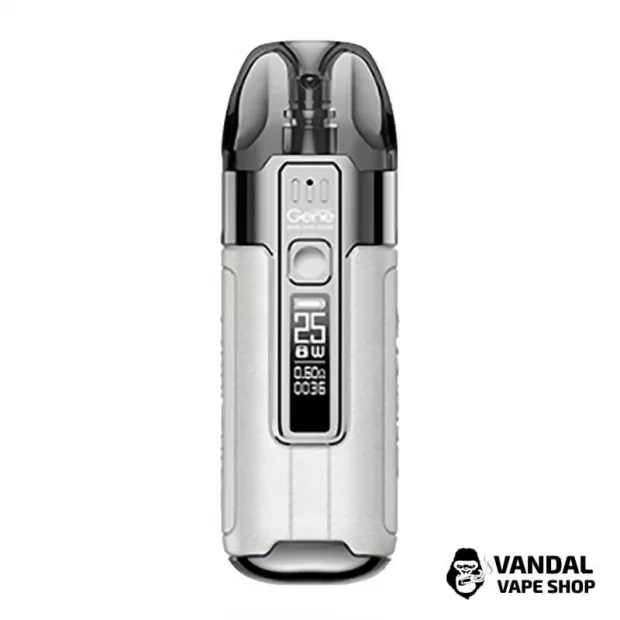 VooPoo Argus AIR Kit (Original) в белом цвете