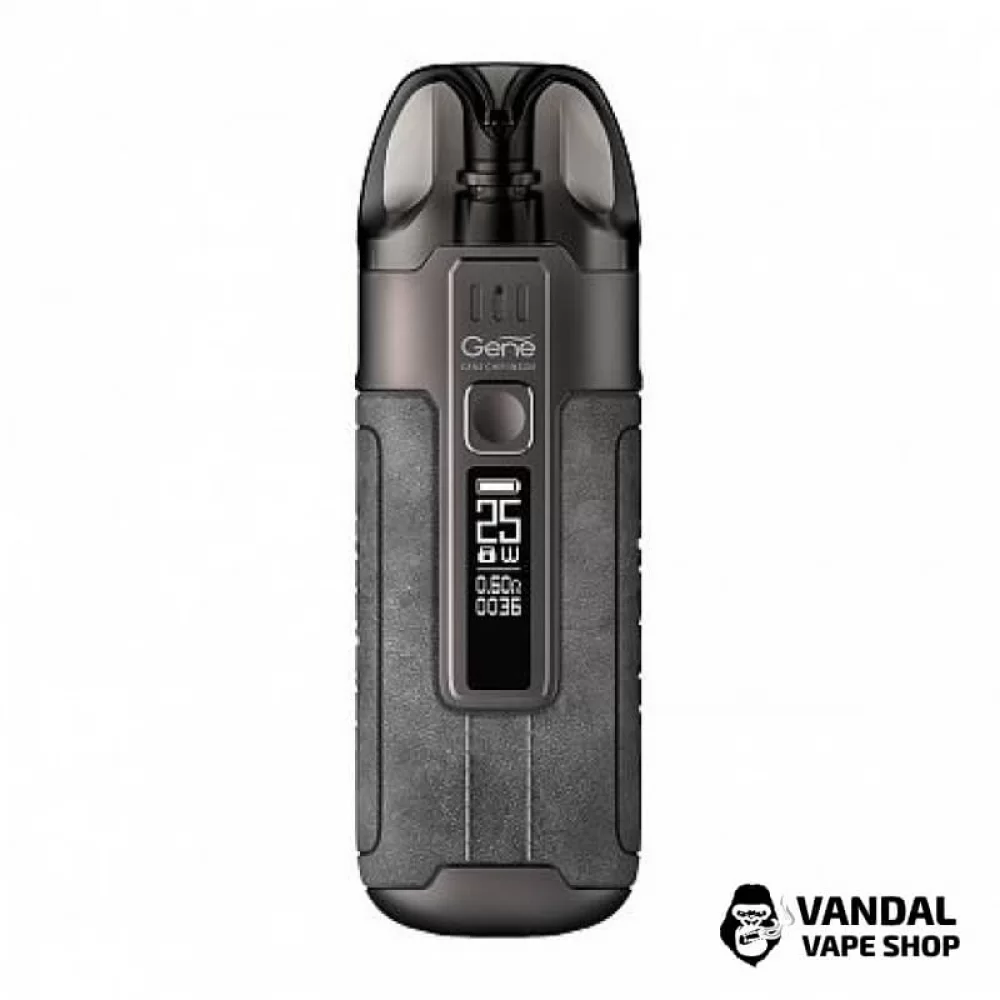 Стартовий набір VooPoo Argus AIR Kit (Original) в вінтажно-сірому кольорі Стартовий набір VooPoo Argus AIR Kit (Original) в вінтажно-сірому кольорі