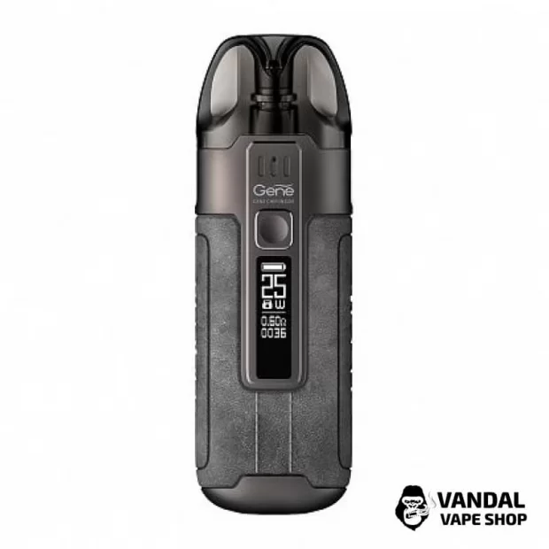 Стартовый набор VooPoo Argus AIR Kit в винтажно-сером цвете