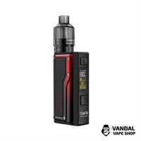 Voopoo Argus GT 160W TC Kit - Black&Red