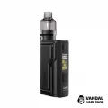 Стартовий набір Voopoo Argus GT 160W TC Kit в чорному кольорі