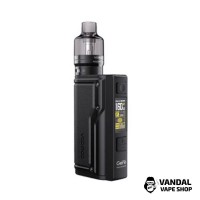 VooPoo Argus GT 160W TC Kit - Full Black