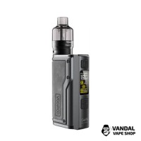 VooPoo Argus GT 160W TC Kit - Tungsten Alloy