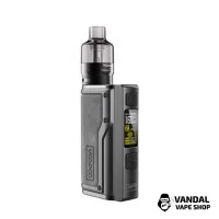 VooPoo Argus GT 160W TC Kit - Tungsten Alloy