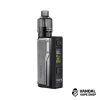 VooPoo Argus GT 160W TC Kit - Vintage Grey