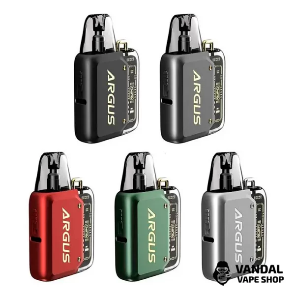 Pod-система Voopoo Argus P1 Pod Kit