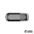 Pod-система Voopoo Argus P1 Pod Kit в серебристом цвете
