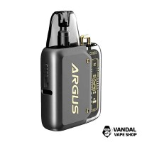 Voopoo Argus P1 Pod Kit - Gun Metal