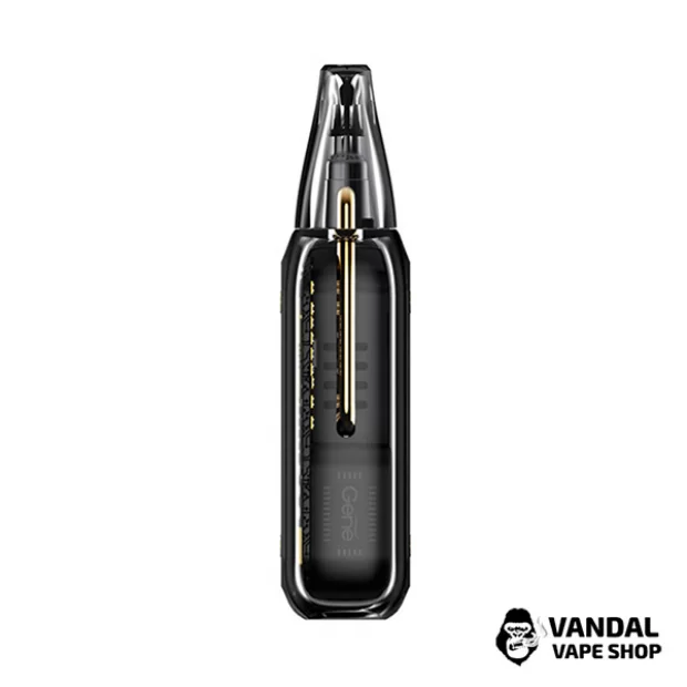 Pod-система Voopoo Argus P1 Pod Kit в серебристом цвете