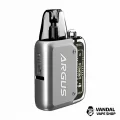 Pod-система Voopoo Argus P1 Pod Kit в серебристом цвете