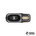 Pod-система Voopoo Argus P1 Pod Kit в серебристом цвете