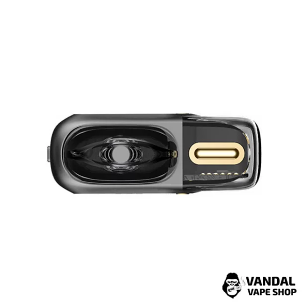 Pod-система Voopoo Argus P1 Pod Kit в серебристом цвете