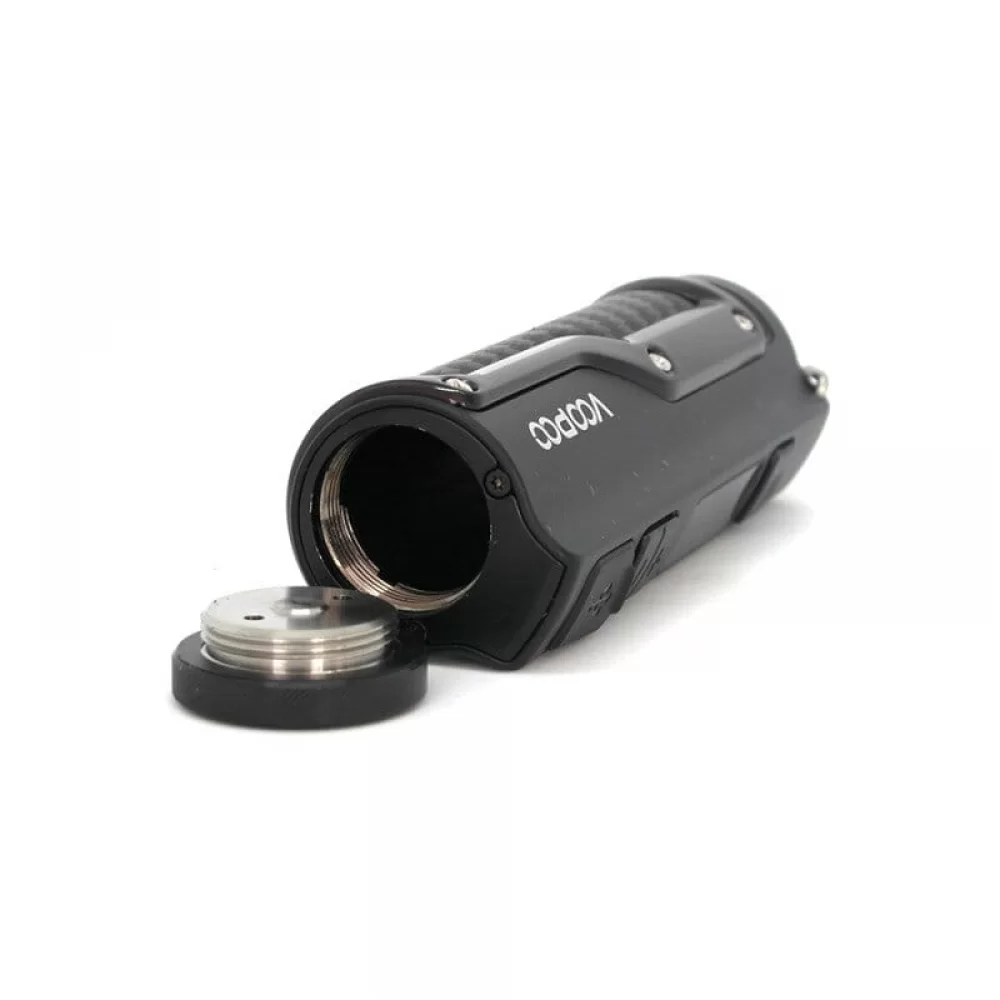 Стартовый набор Voopoo Argus X 80W Pod Mod Kit (Original) Стартовый набор Voopoo Argus X 80W Pod Mod Kit (Original)