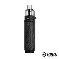Voopoo Argus X 80W Pod Mod Kit Carbon Fiber & Black (Original)